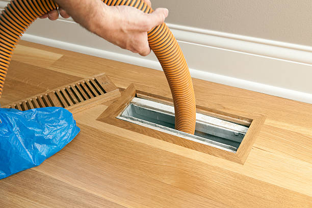 Reliable Highland, MD Airduct Cleaning Solutions